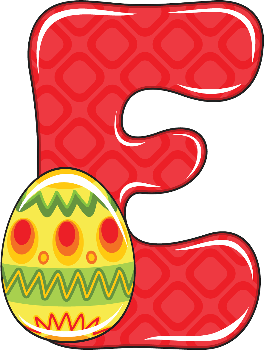 Svg Library Library Alfabeto Infantil E Letters - Letter (1009x1289)