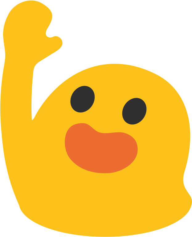 Hi Five Emoji Transparent Png - Emoji Raising One Hand (768x768)