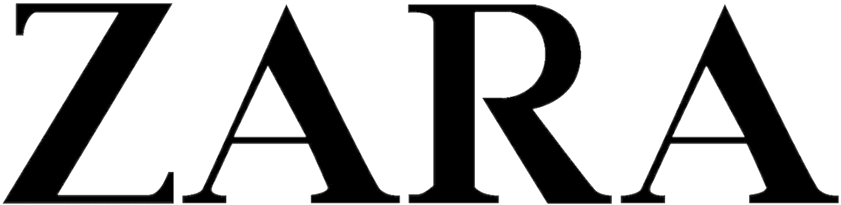 Zara-logo - Zara-logo (1000x526)
