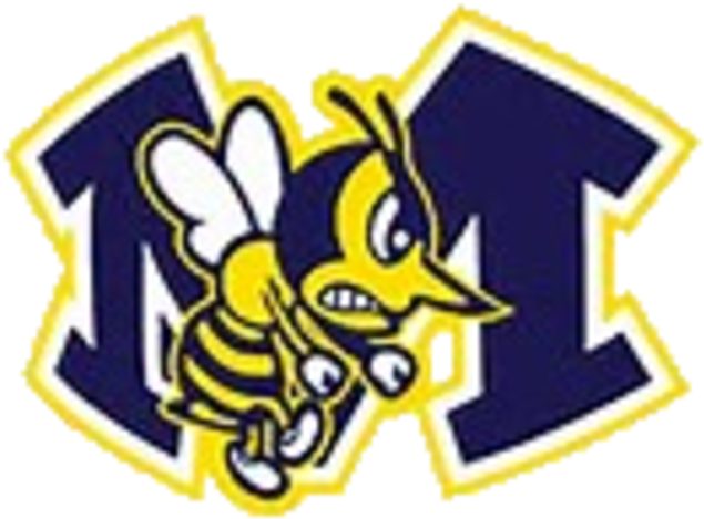 The Brookville Blue Devils Defeat The Monroe Hornets - Monroe High School (720x778)