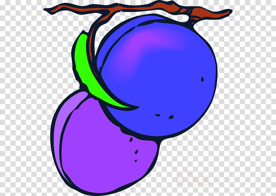 Plums Clipart Sugar Plum Clip Art - Plums Clipart Sugar Plum Clip Art (900x640)