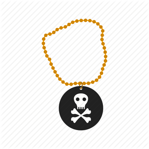 Clip Art Free Download Pirate Flat Colorful By - Clip Art Free Download Pirate Flat Colorful By (512x512)