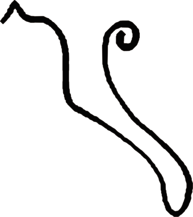 Cat Computer Icons Silhouette - Clip Art (668x750)