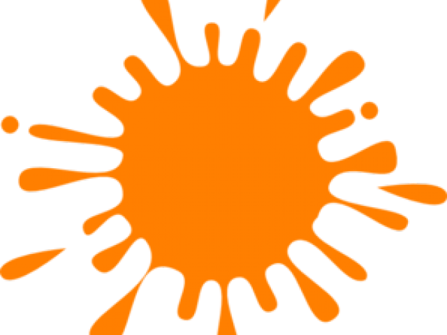 Splatter Clipart Cartoon Paint - Insinkerator 3n1 Instant Hot Tap | 3in1 Mains Hot & (640x480)