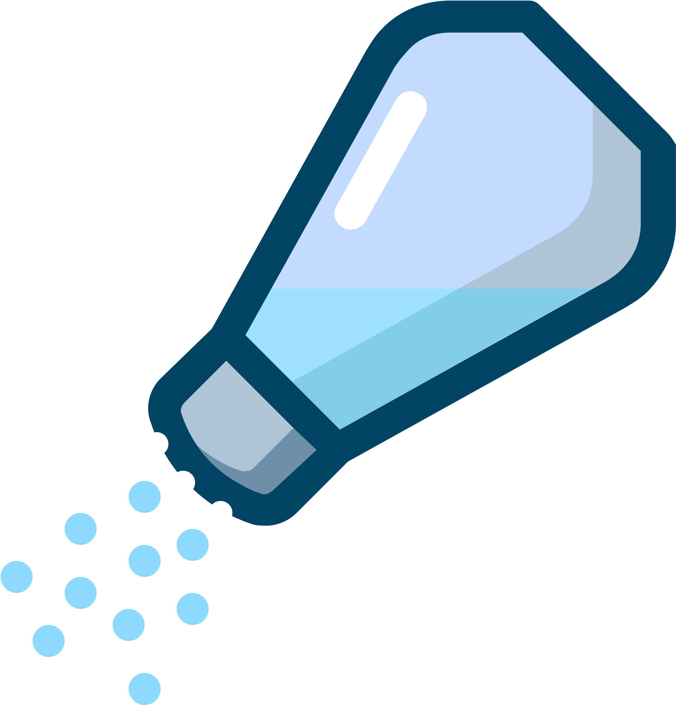 Salt And Pepper Shakers Computer Icons Spice Black - Salt Shaker Clipart (2307x2400)