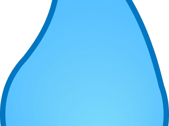 Teardrop Clipart - Teardrop Clipart (640x480)
