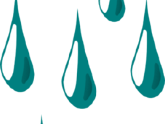Dew Drop Clipart Teardrop - Dew Drop Clipart Teardrop (640x480)