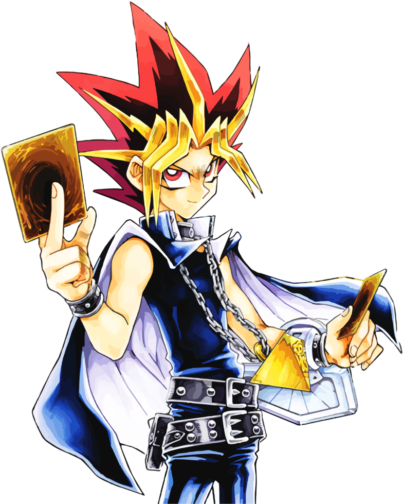 More Like Love In The Graveyard By Skotii - Yugioh Yugi (800x982)