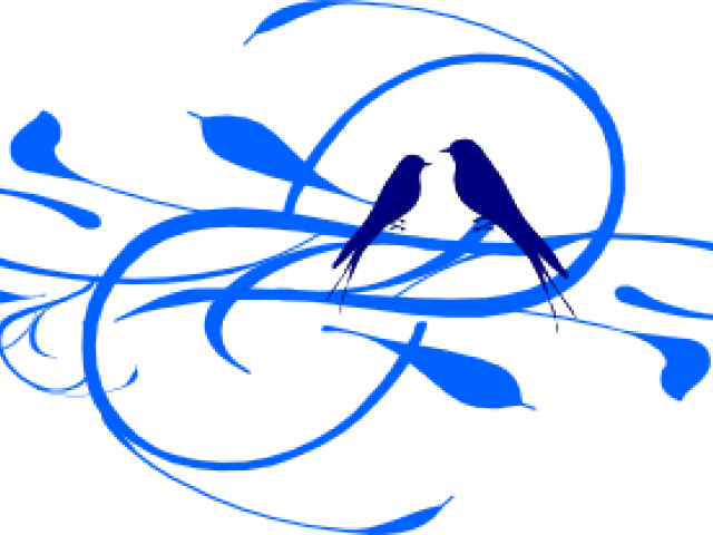 Lovebird Clipart Lover - Lovebird Clipart Lover (640x480)