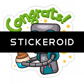 Congrats Congratulation - Congrats Congratulation (357x358)