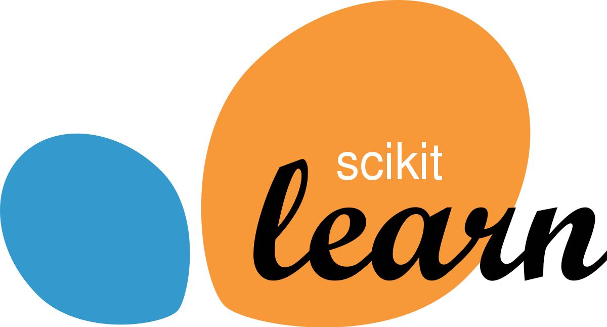 It Features Various Classification, Regression And - Scikit Learn Logo (1200x646)