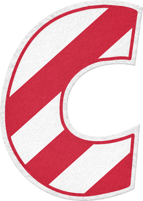 B *✿* Winter Wonderland - Letter (471x662)