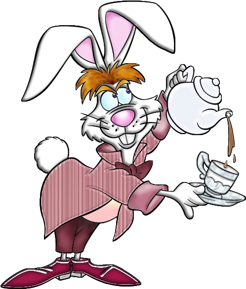 Graphic Transparent Stock Alice In Wonderland Clipart - Graphic Transparent Stock Alice In Wonderland Clipart (600x600)
