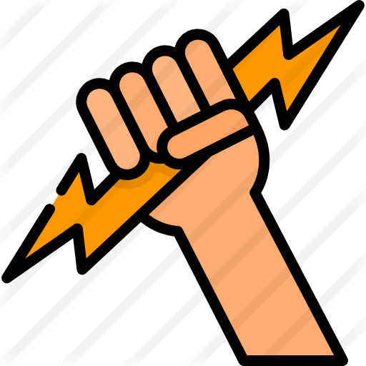 Zeus Clipart God Icon - Zeus Icon (512x512)