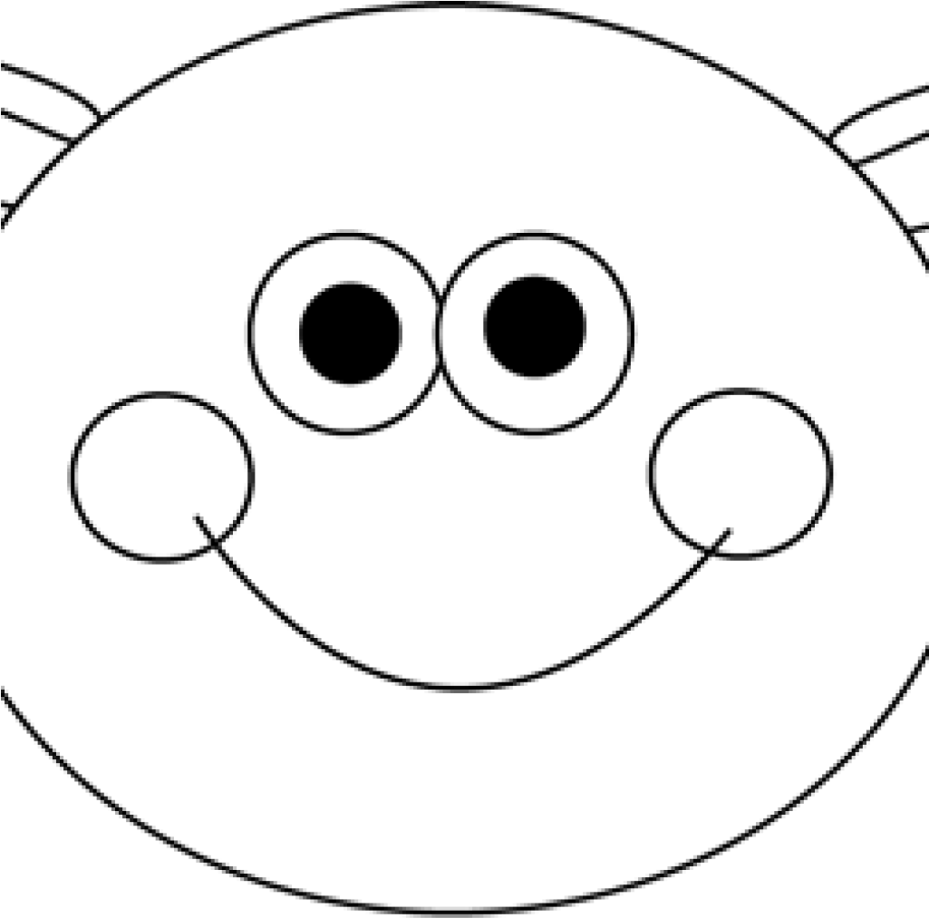 Crown Clipart Black And White 19 - Clip Art (1024x1024)