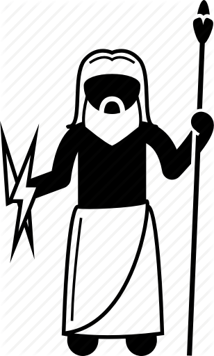 Greek Gods And Goddesses - Goddess (308x512)