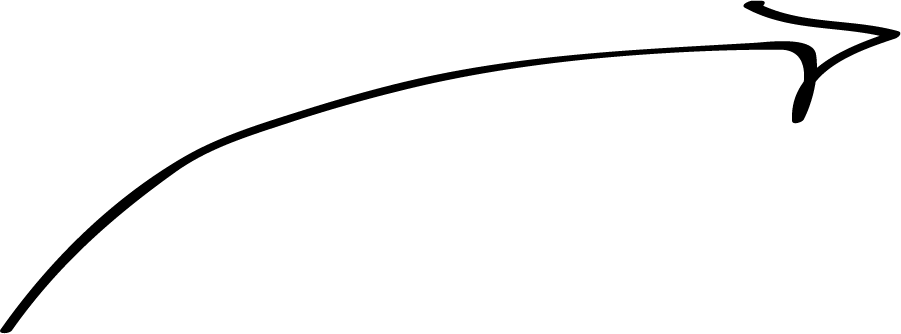 Doodle Arrow Clip Art Png - Doodle Arrow Clip Art Png (901x334)