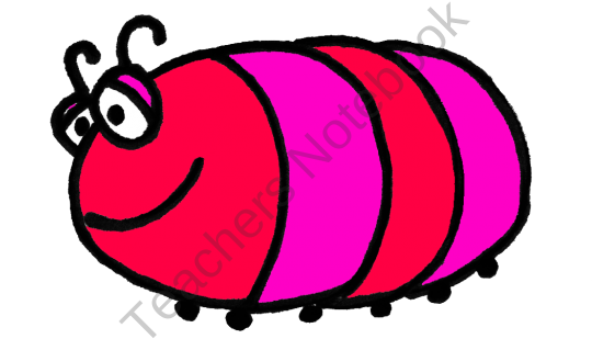 Animal Clipart Product From Abbeys-doodles On Teachersnotebook - Animal Clipart Product From Abbeys-doodles On Teachersnotebook (550x355)