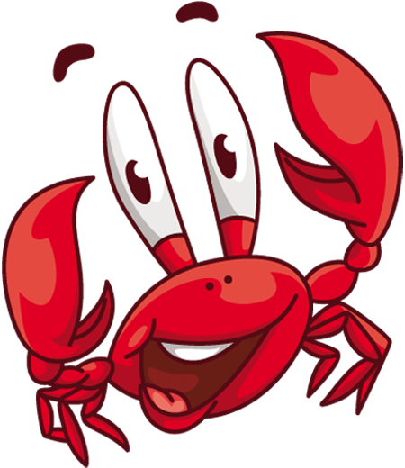 Crabs, Marines - Crab (450x520)