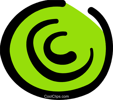 Embellishments Royalty Free Vector Clip Art Illustration - Illustration (480x422)