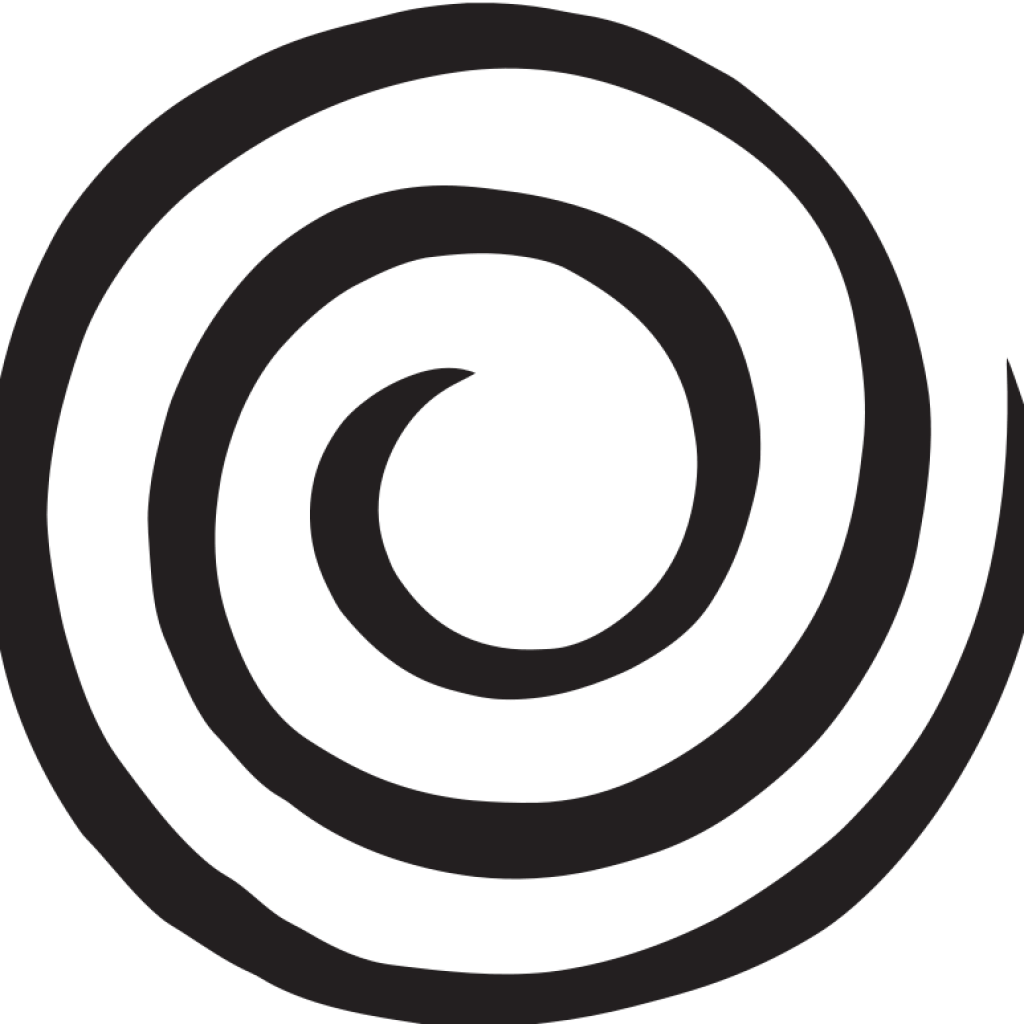 Swirls Clipart Animated - Animation (1024x1024)