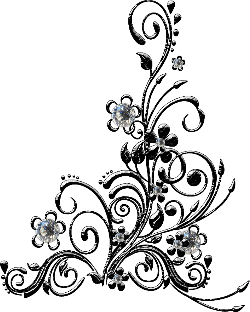 Embellishment From Photostock - Embellishment From Photostock (507x640)