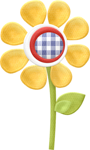 Pin By Annette Matthias On Embellishments - Flower (301x500)