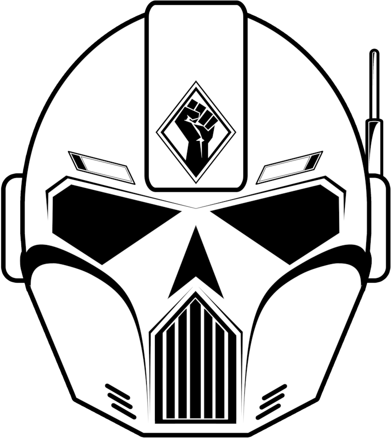 Ares Vector Trojan Helmet - Ares Vector Trojan Helmet (900x900)