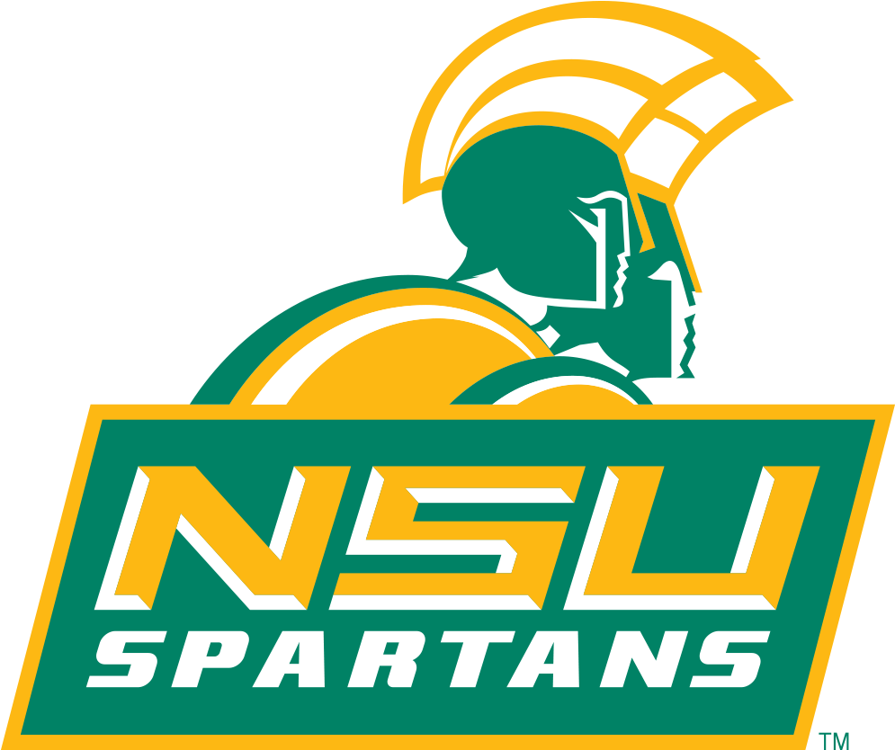Norfolk State Spartans - Norfolk State University (1000x1000)