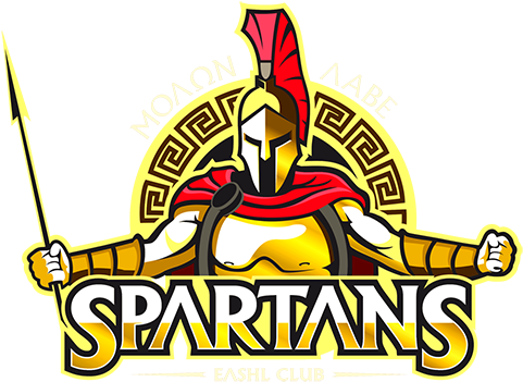 Spartans - Spartans (500x500)