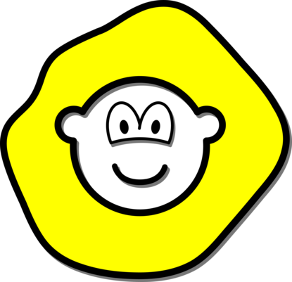 Play Dough Buddy Icon - Icon (415x401)