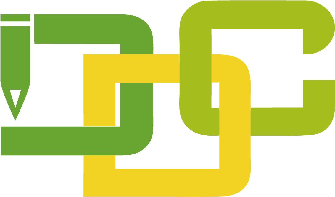 Rome Clipart Greek Letter - Ddc Logo (1262x734)