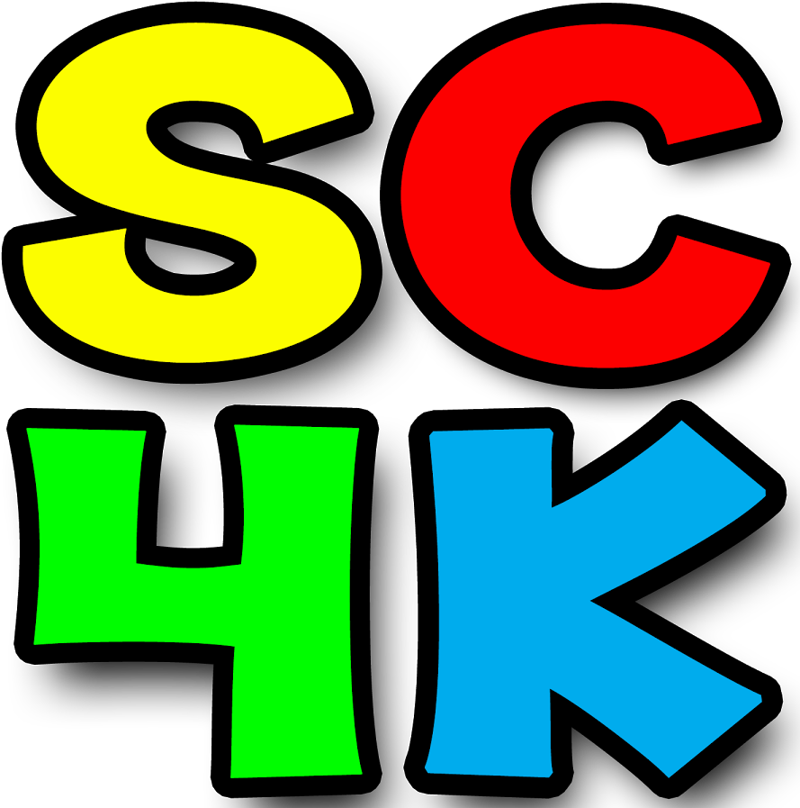 Super Cool 4 Kids - Super Cool 4 Kids (900x900)