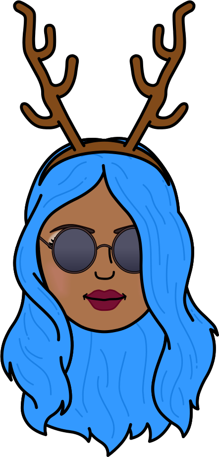 Bitmoji Slime Pinterest - Bitstrips (442x922)