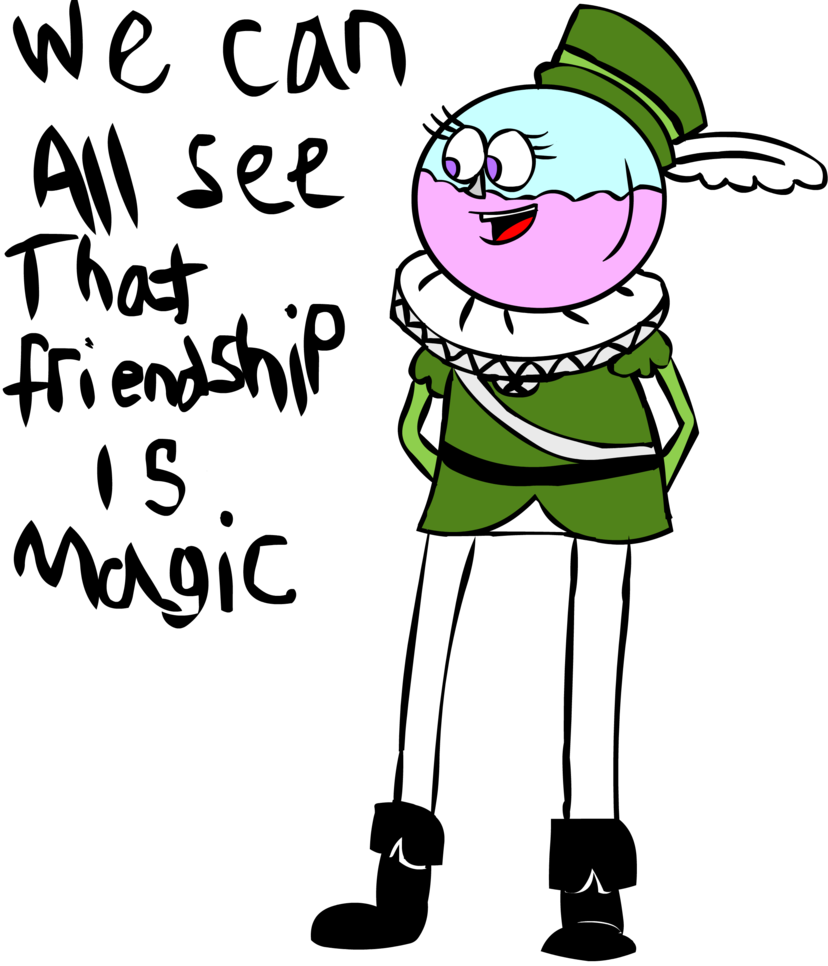 Invaderdogh, Barely Pony Related, Gumball Machine, - Gumball Machine (828x966)