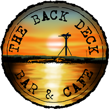 3323 Shore Drive Virginia Beach, Va 23451 481-3513 - Back Deck Bar Virginia Beach (400x431)