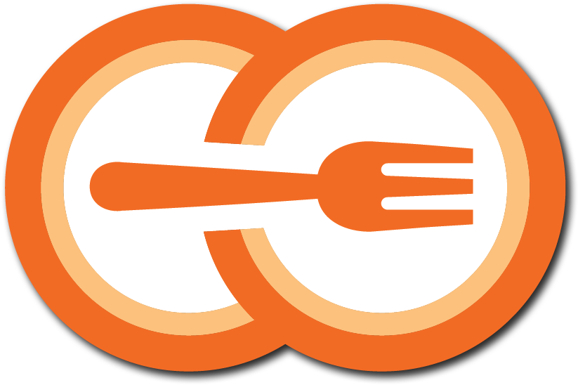 We're A Proud Mealshare Partner Restaurant - Mealshare Logo (834x560)