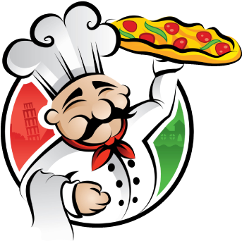 Guaranteed Smiles - Amazing Happy Pizza Pub (396x374)
