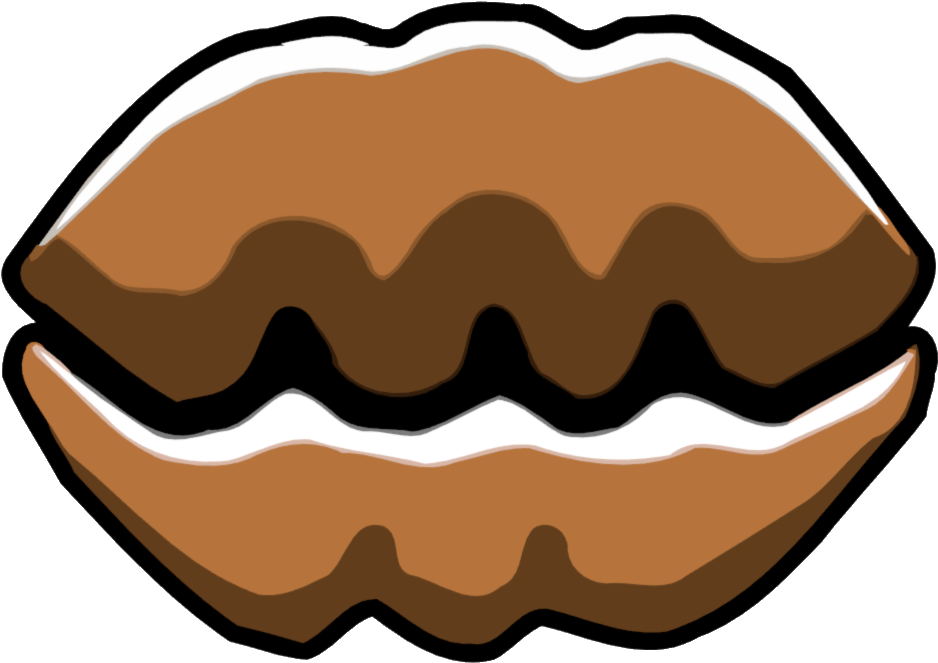 Straight Face Clipart Black And White - Straight Face Clipart Black And White (999x739)