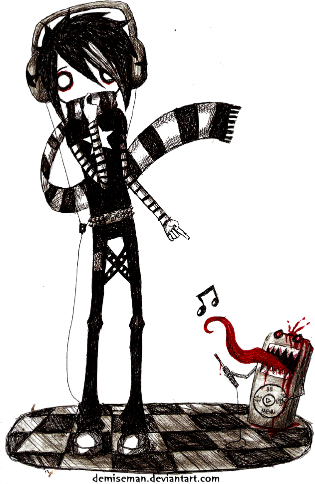 Ouch By Demiseman Deviantart Com On Cute - Demiseman Deviantart (632x984)