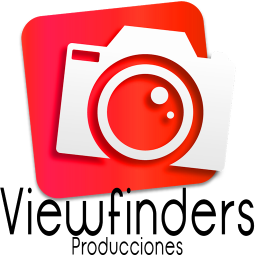 Viewfinders Producciones - - Web Page (512x510)