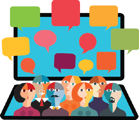 Students Will Learn The Mechanics Of Writing, Grammar, - Lead Generation Video (462x399)