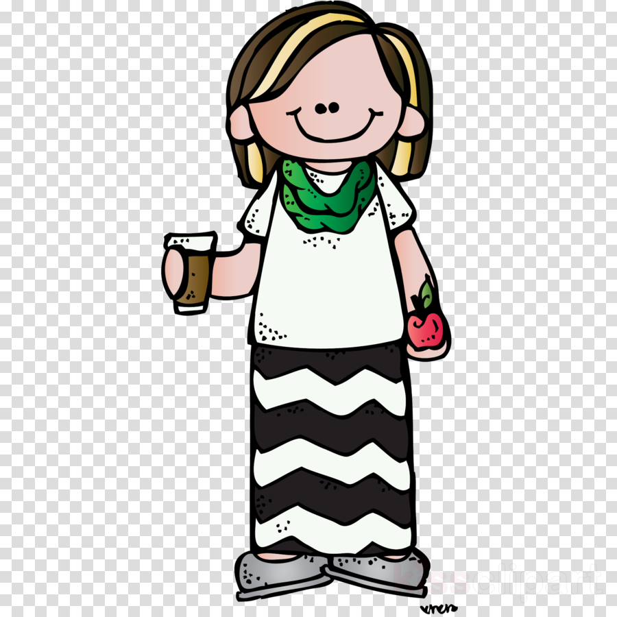 Melonheadz Teacher Clipart School Clip Art - Melonheadz Teacher Clipart School Clip Art (900x900)