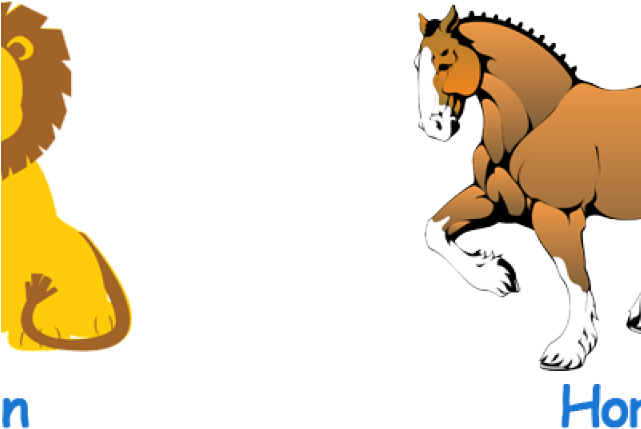 Original - Love Horses Bag, Adult Unisex, Natural (640x480)