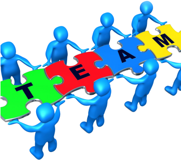 Collective Nouns - Team Building Process (360x360)