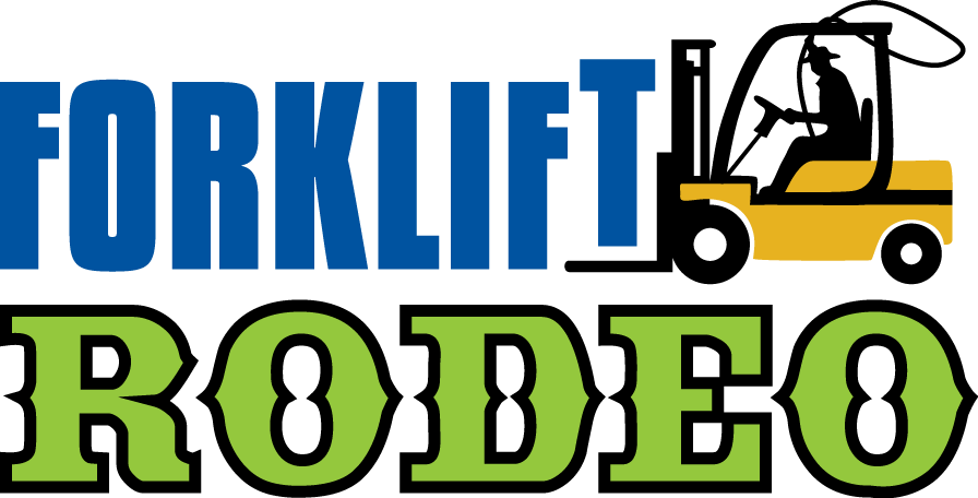 #forklift Rodeo Not Big Sport, But Fun Nonetheless - #forklift Rodeo Not Big Sport, But Fun Nonetheless (896x456)