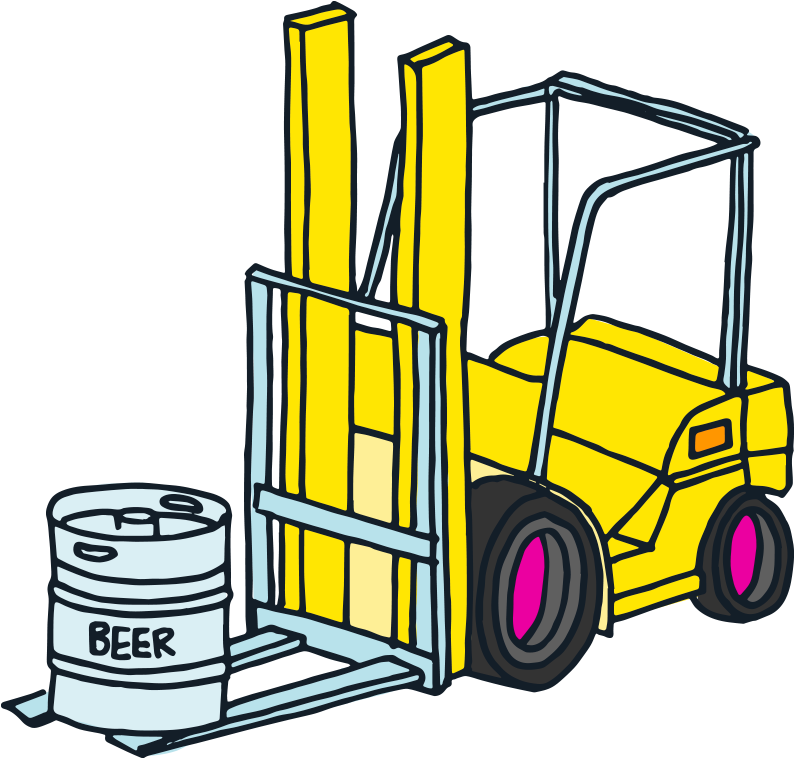 See All The Beers - See All The Beers (800x800)