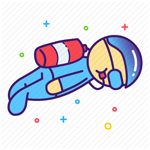 Diving Clipart Ocean Diver - Diving Clipart Ocean Diver (512x512)