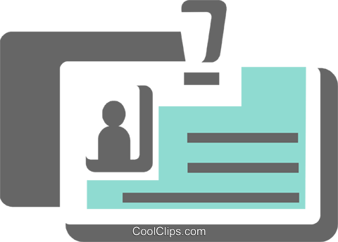 Human Resources Royalty Free Vector Clip Art Illustration - Graphic Design (480x344)