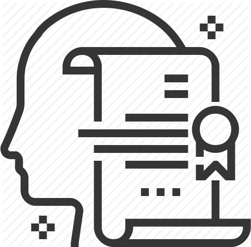 Image Transparent Stock Human Resources By Howcolour - Specialisation Icon (512x504)